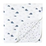 Three-Layer Quilt - Dream