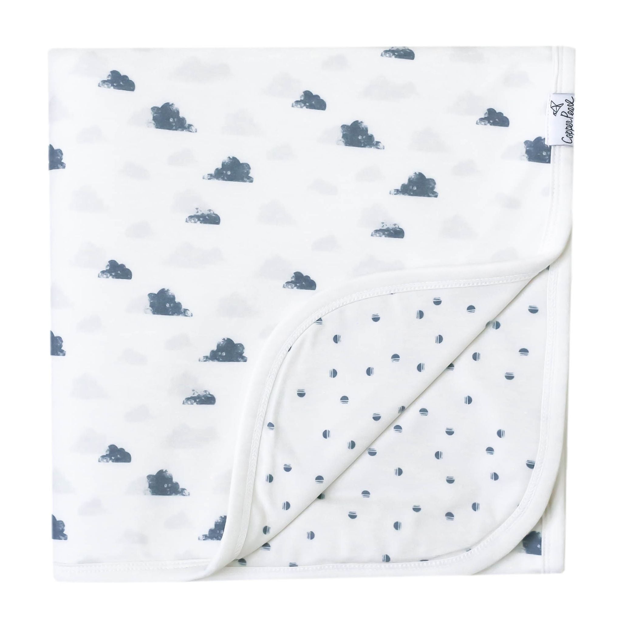 Three-Layer Quilt - Dream