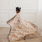 Three-Layer Quilt - Eden