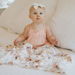 Three-Layer Quilt - Enchanted