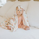 Three-Layer Quilt - Enchanted
