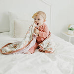 Three-Layer Quilt - Ferra