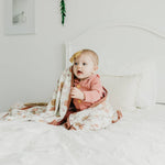 Three-Layer Quilt - Ferra