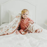Three-Layer Quilt - Ferra