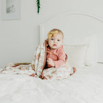 Three-Layer Quilt - Ferra