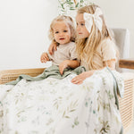 Three-Layer Quilt - Haven