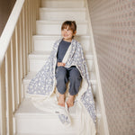 Three-Layer Quilt - Lacie