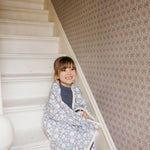 Three-Layer Quilt - Lacie