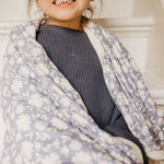 Three-Layer Quilt - Lacie