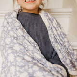 Three-Layer Quilt - Lacie