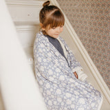 Three-Layer Quilt - Lacie