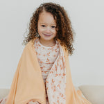 Three-Layer Quilt - Rue