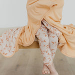 Three-Layer Quilt - Rue