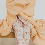 Three-Layer Quilt - Rue