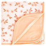 Three-Layer Quilt - Rue