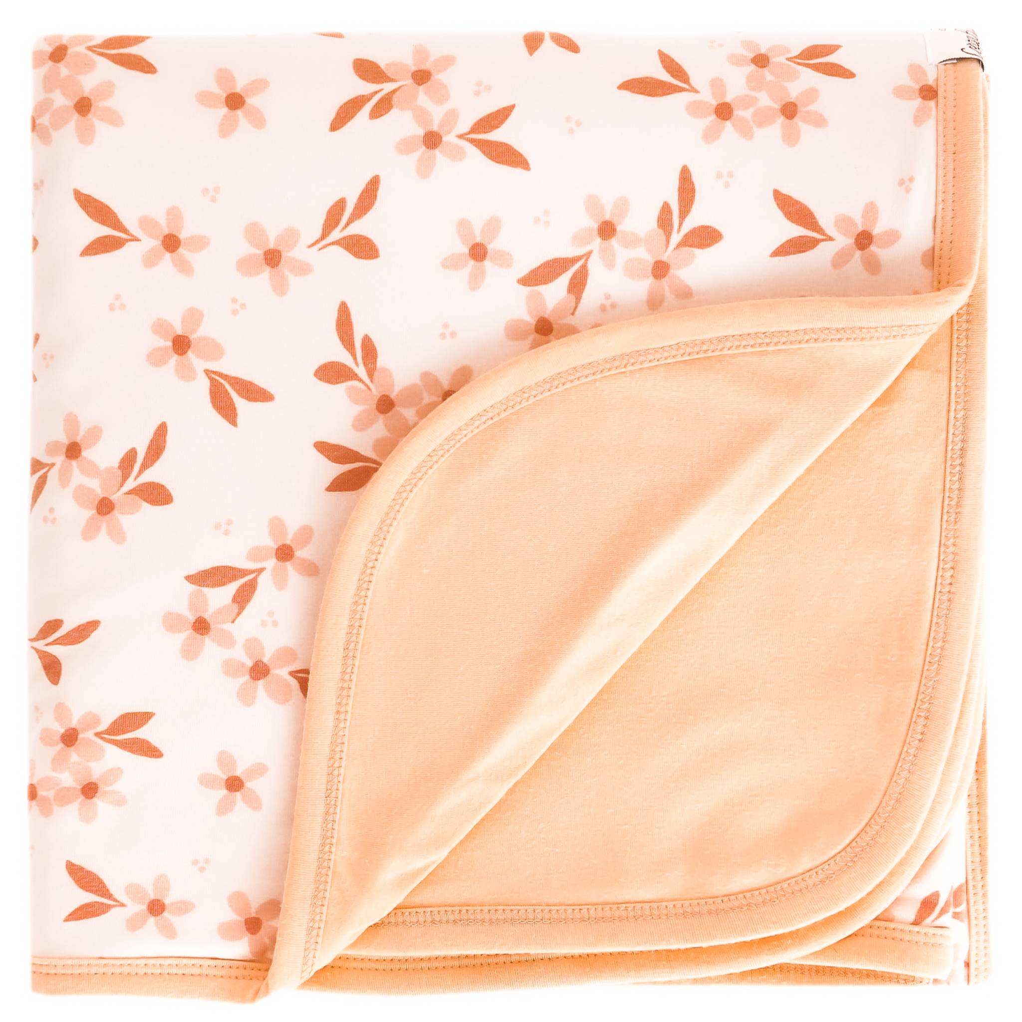 Three-Layer Quilt - Rue