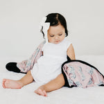 Three-Layer Quilt - Zella