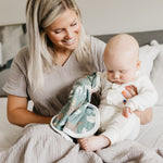 Three-Layer Security Blanket Set - Atwood