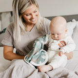 Three-Layer Security Blanket Set - Atwood