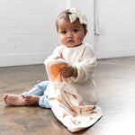 Three-Layer Security Blanket Set - Caroline