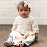 Three-Layer Security Blanket Set - Caroline