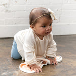 Three-Layer Security Blanket Set - Caroline