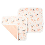 Three-Layer Security Blanket Set - Caroline
