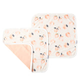 Three-Layer Security Blanket Set - Caroline
