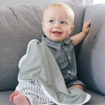 Three-Layer Security Blanket Set - Everest