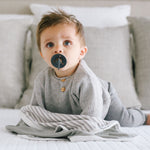 Three-Layer Security Blanket Set - Everest