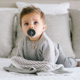 Three-Layer Security Blanket Set - Everest