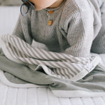 Three-Layer Security Blanket Set - Everest