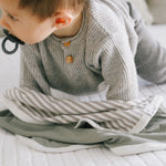 Three-Layer Security Blanket Set - Everest