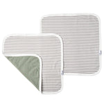 Three-Layer Security Blanket Set - Everest