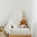 Three-Layer Security Blanket Set - Ferra