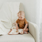 Three-Layer Security Blanket Set - Ferra