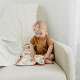 Three-Layer Security Blanket Set - Ferra
