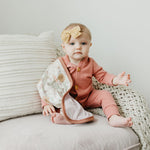 Three-Layer Security Blanket Set - Ferra
