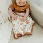 Three-Layer Security Blanket Set - Ferra