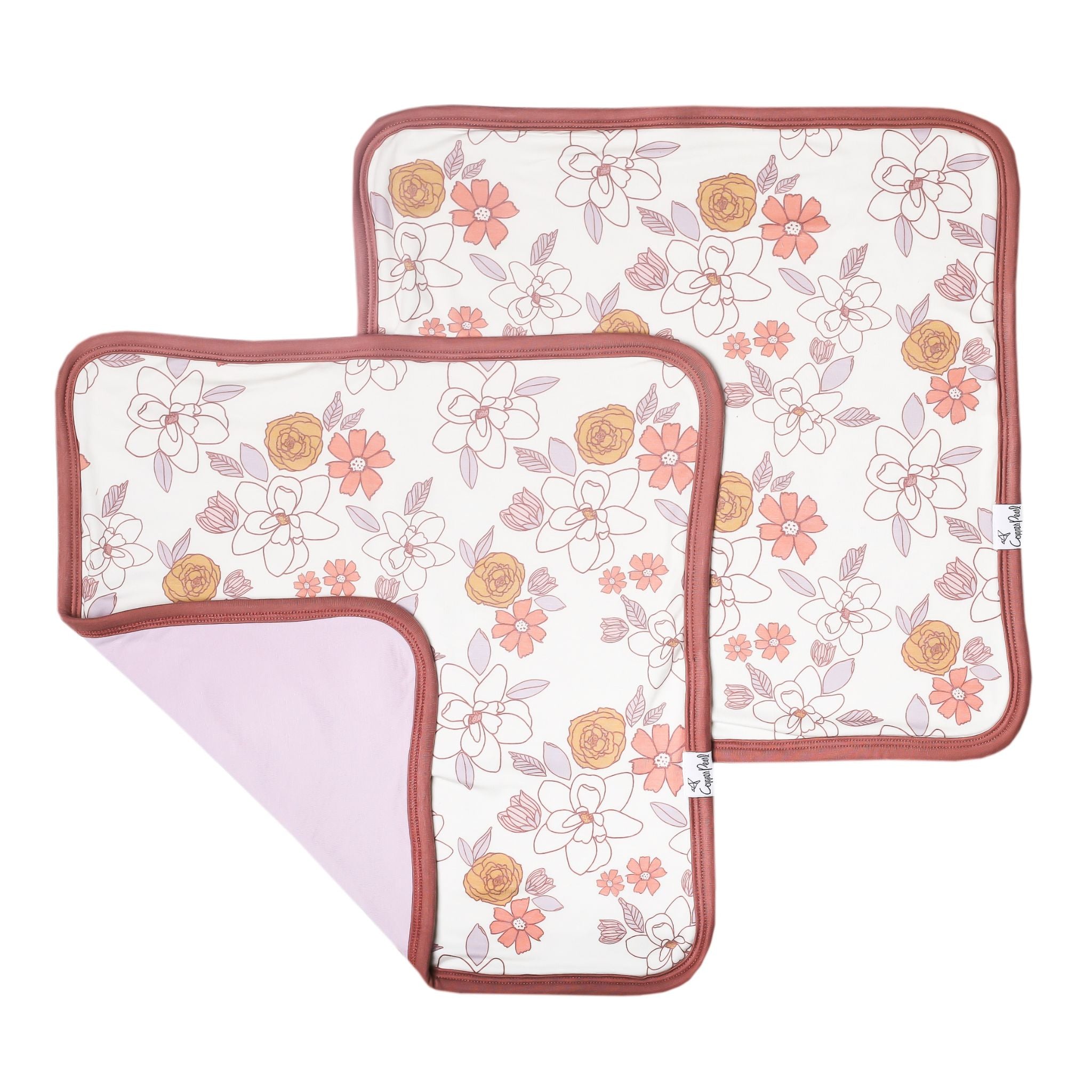 Three-Layer Security Blanket Set - Ferra