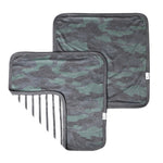 Three-Layer Security Blanket Set - Hunter