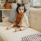 Three-Layer Security Blanket Set - Montana