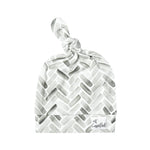 Top Knot Hat - Alta