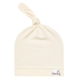 Top Knot Hat - Cru