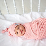 Top Knot Hat - Darling