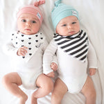 Top Knot Hat - Darling