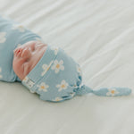 Top Knot Hat - Della
