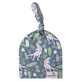 Top Knot Hat - Jurassic Park