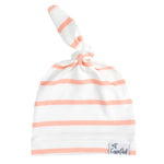 Top Knot Hat - Lainey