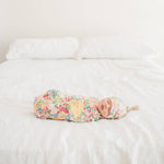 Top Knot Hat - Lark